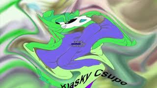 Cat Leopold Says Klasky Csupo Center Effects Effects (Sponsored By Preview 2 Effects)