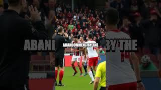 The Historic Grudge Match of Battle of Bramall Lane 2002