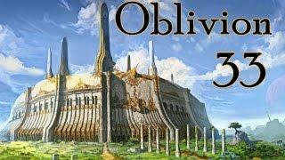 Oblivion прохождение часть 33 (Продажность и совесть в Чейдинхоле)