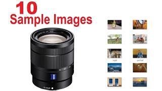 Sony/Zeiss E 16-70mm F4 Sample Images [Photo Gallery] Wide Landscapes & Tight Portraits, Travel Lens