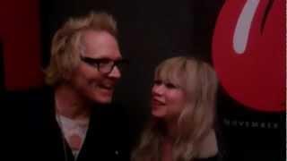 WEST ROCKS TV: Matt Sorum at Gene Simmons Rock & Brews launch, LA