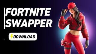 Galaxy Swapper V3: Fortnite Skin Magic 2025 – Try Today! 