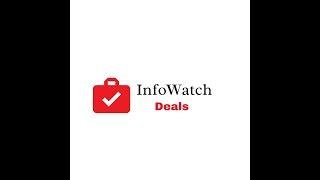 Infowatch Deals