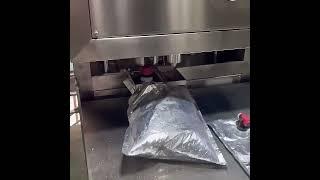 Good Price Bib Packaging Lines Semi Auto Filling Machines For Juice #machine #automobile#factory#cnc