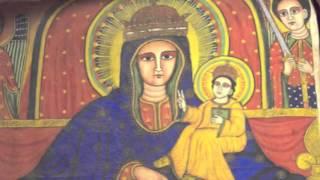 ▶Ethiopian Orthodox Mezmur እግሩ ለቆመበት Egru Lekomebet