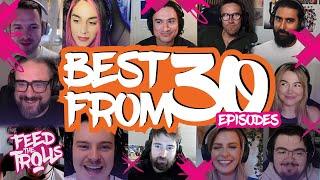 The Biggest CS2 Roster Moves & Drama – Best of Feed The Trolls (Ep. 21-30)