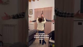 Sarebbe bello ogni volta  #funny #video #shorts #fashion #viral #family #love #italy