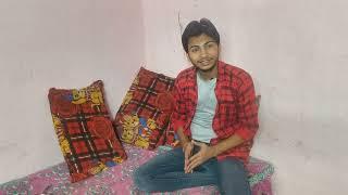 charector boy talking with his girlfriend audition by Abhay Arya