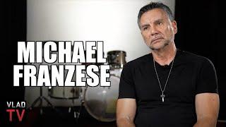 Michael Franzese on KSOO's Dad Testifying Against Son, His Brother Told On Their Dad (Part 28)