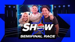 IDJSHOW S03E13 - 2024 - SEMIFINAL RACE