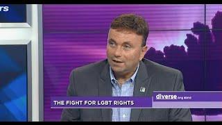 Network CEO David Kilmnick on The Fight for LGBT Rights!