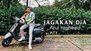 ARUL RASHEED - JAGAKAN DIA (OFFICIAL MUSIC VIDEO)