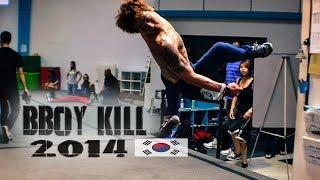 BBOY KILL 2014 New Trailer Gamblerz Crew 1080p