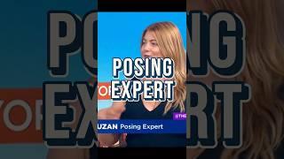 Look Good In PHOTOS with Christine Buzan  #howtopose
