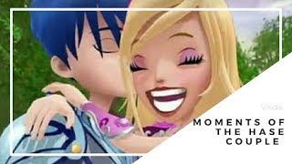 Hawk and Rose (Regal Academy) | Closer