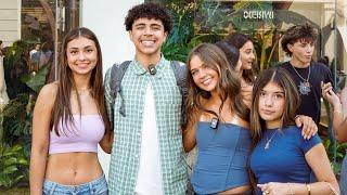 LA VLOG