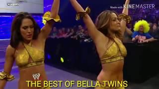 Bella Twins - Twin Magic