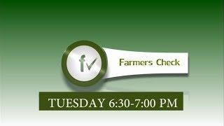 FARMERS' CHECK: Episode 17; Canola and Desmodium Planting