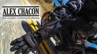 100% Electric Motorcycle Ride on Route 66 w/ Harley-Davidson's Livewire