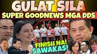 GRABE HETO NA! SHOCKED SILA! JUST NOW BREAKING NEWS! VP SARA IMPEACHMENT ISSUE UPDATES!