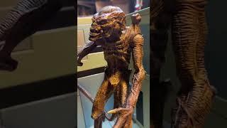 McFarlane Toys - Movie Maniacs Pumpkinhead creepy monster #McFarlaneToys #MovieManiacs #PumpkinHead