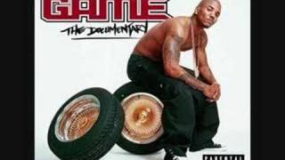 The Game ft. Snoop Dogg- West Side Story (remix) w/ Lyrics