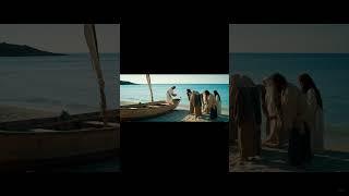 Divine Provision – When Jesus Fed the Hungry by the Sea