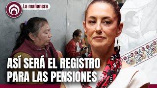 Pensión Bienestar a mujeres de 60 a 64 años, fecha, módulos y requisitos para registrarte