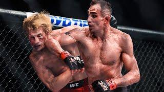 Fight Tony Ferguson vs Paddy Pimblett UFC 296 - Epic Promo