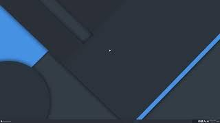 ArcoLinux : 3912 Updating ArcoLinux 24.02 to 24.03 - keep rolling video - conky folder