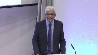 90th Anniversary Celebration: Introduction and welcome - Professor Sir Munir Pirmohamed