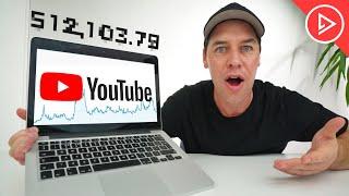 How Much Youtube PAID Me For 5,000,000 Views! | Tips For Making Viral Videos