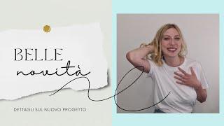 SLOW LIFE: tutti i dettagli del mio NUOVO PROGETTO | Slow Living Lifestyle