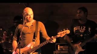 A Little Bit of Country, A Little BIt of Rock N Roll by Fitzroy Xpress