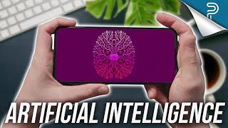 How Artificial Intelligence Makes Phones Smarter