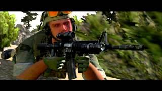 Arma II Machinima - Reaper 751