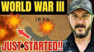  World War III Just STARTED