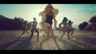 LOBODA - SuperSTAR (promo-teaser)