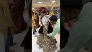 Arshi Zari Art ranveer singh trend #viral #fashion #bridaldesigner #chandnichowk #wedding #india