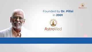 AstroVed - India's No. 1 Online Astrology & Remedy Solution