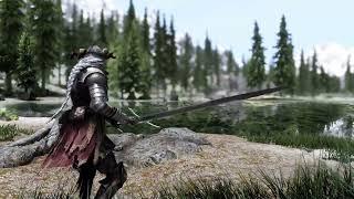 [Released] Skyrim Twinblade Update + MCO/ADXP Support