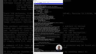 How to change the Hostname on a Cisco router #education #ciscorouter #cisco #router #networking