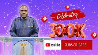 Huge Milestone | Divine Kingdom TV | Dr. Ian Ndlovu