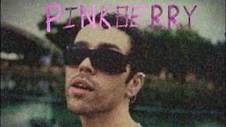 MAX - PINKBERRY (Official Music Video)