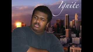 Ignite - On My Grind (ft Jaded Contempt, Dauvee Starr & Lil Greazy) (Prod. By Ignite)