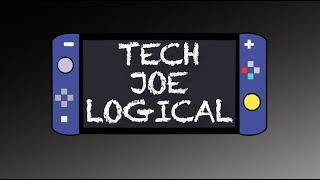 Welcome to TechJoeLogical - All Things Tech and Games