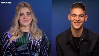 After We Fell hakkında bilinmeyen 10 şey, Josephine Langford & Hero Fiennes Tiffin Türkçe Alt Yazılı