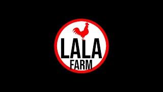 Who is The LaLa Farm?