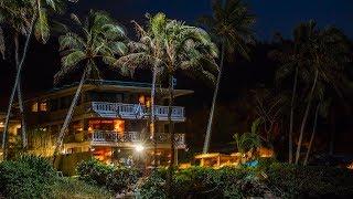 Volcom Hawaii Pipe House History - Banzai Pipeline, North Shore, Oahu