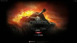 Как Установить WOT БЕЗ Wargaming Game Center (WGC).